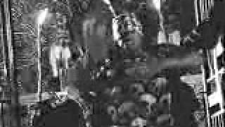 Flatlinerz Live Evil