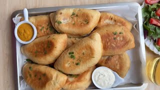 Quick and varied snacks
