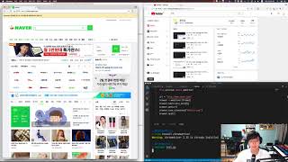 머신러닝, 딥러닝 실전 개발 입문 버전 대응 1강 - Selenium과 ChromeDriver