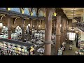 Waterstones - Bradford Wool Exchange | Britain’s most beautiful Bookshop