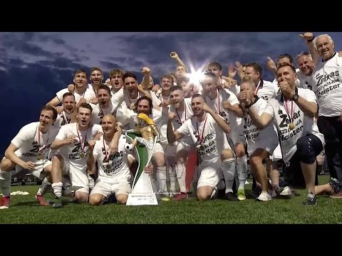 Meisterstück: Weißkirchen bezwingt Oedt