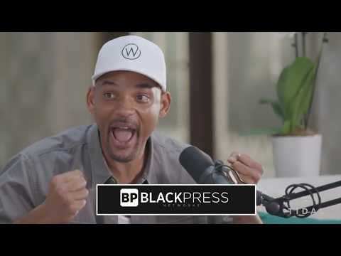 Will Smith recalls iconic “how come he don’t want  me" scene + Being pushed by James Avery