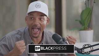 Will Smith recalls iconic “how come he don’t want  me&quot; scene + Being pushed by James Avery