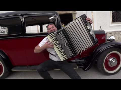 Ansambel Petka - Čudežni dan (poročna)