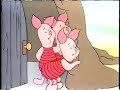 Closing To Winnie The Pooh Un Valentine S Day 1995 VHS