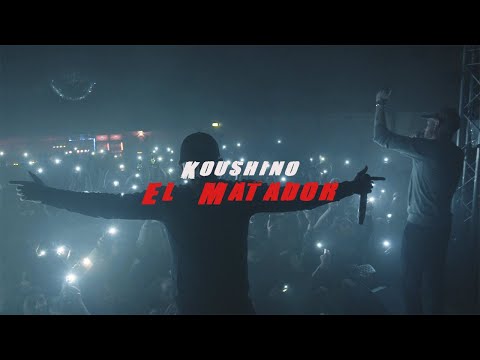 KOUSHINO - EL MATADOR