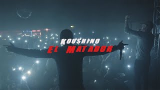 El Matador Lyrics English Translation