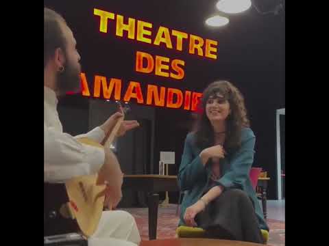 Eylül Nazlîer - Nofa