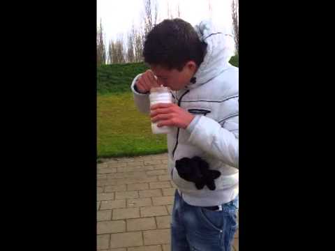 Druks diel ckv filmpje Kalsbeek College