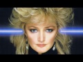 BONNIE TYLER--FASTER THAN THE SPEED OF ...