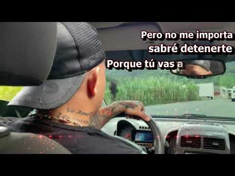 Hasta Aquí Llegaste Wilinton Daza (Cover)