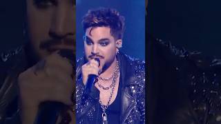 Thank you for helping the #VMAs honor George Michael, Adam Lambert 🖤