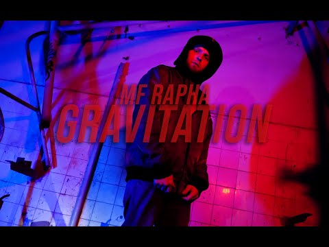 MF Rapha ► Gravitation ◄ [Offizielles Musikvideo] (prod. YenoBeatz)