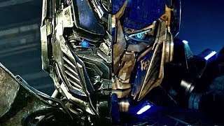 Download lagu Numb - Linkin Park -Transformers Optimus Prime Tribute mp3