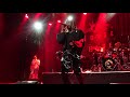 FIREBOY DML APOLLO TOUR IN US | CLEVELAND | FULL PERFORMANCE