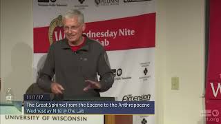 The Great Sphinx | University Place