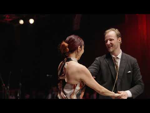 The Royal Swing Fest 2023 - Teachers Show