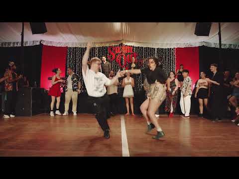 Mix & Match Open Level Competition Finals - Swim Out Costa Brava 2024