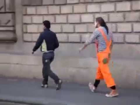 Лучший клоун В МИРЕ! ★THE BEST CLOWN IN THE WORLD!