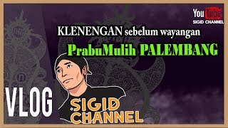 preview picture of video 'Klenengan @PrabuMulih #Palembang'