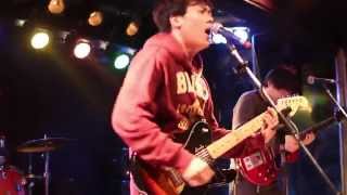 150403 보이즈 인 더 키친(Boys in the kitchen) - Television now / 클럽 FF