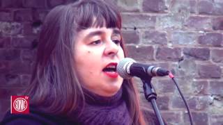 RUBY SHOES [studio/session #002]