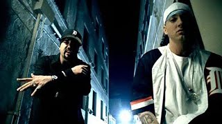 Da Ruckus ft. Eminem - “We Shine” (Never Heard Before)