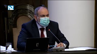 Գունագեղ տոնակատարություն է լինելու և նվիրվելու է նահատկված զինվորների հիշատակին. Նիկոլ Փաշինյան