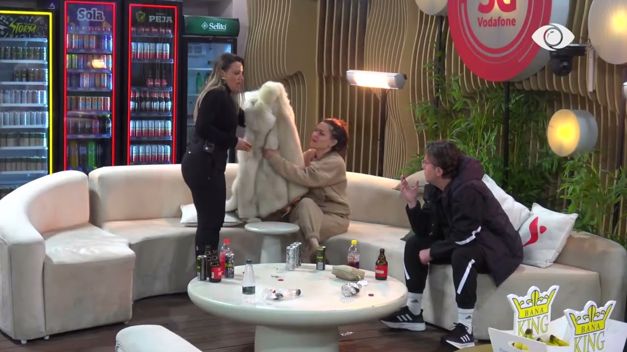 “Nuk griset vepra…”/ Laerti bisedë me Rozanën, Gerta: Teksti juaj ishte për në kosh të plehrave