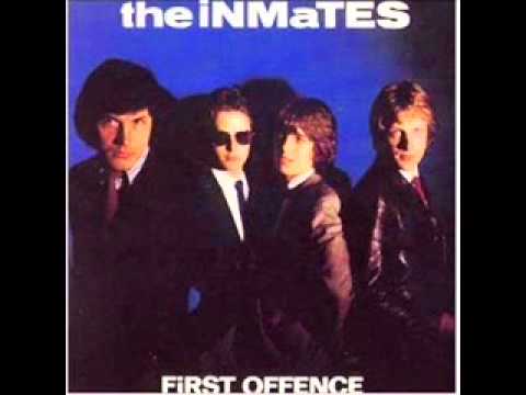 The Inmates - Love Got Me