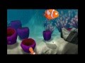 Finding Nemo Walkthrough Part 1 Going To School