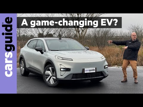 Testbericht zu Deepal S05 2025: Das neue Elektroauto ist eine kleinere Alternative zum Tesla Mode...
