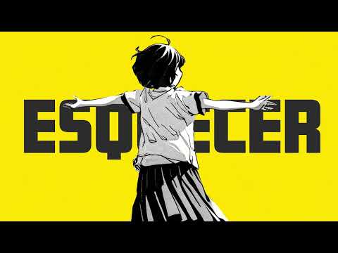 Esquecer - Banda Fju