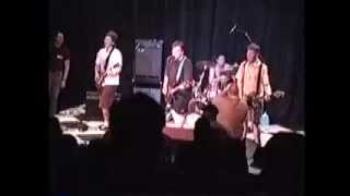 Blenderhead &quot;Jacks a Dull Boy&quot;