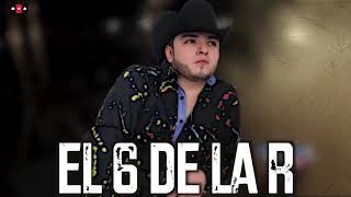 El 6 De La R - LENIN RAMIREZ 2018 con banda