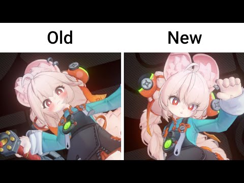 THEY CHANGED ZHAO'S ANIMATIONS?!? 😭