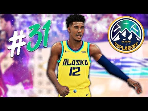 BIGGEST SHOT of Ja Morant's Career! | NBA 2K19 MyLeague Expansion | EP31
