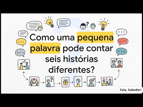 Cuidado! O “ONLY” Pode Mudar o Sentido da Frase em Inglês!