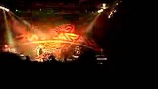 Gamma Ray - Curitiba/2005