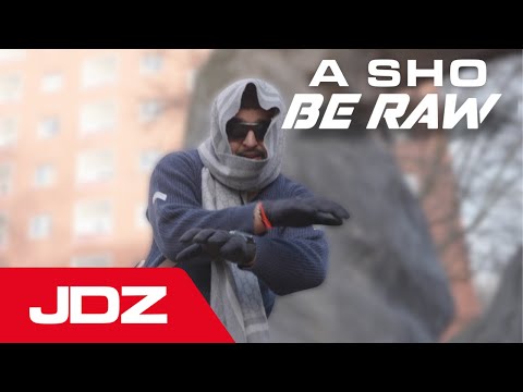 A SHO - Freestyle [BeRaw] | JDZ