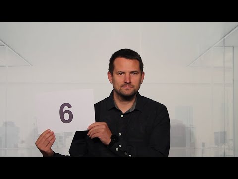 6.1 Wer bekommt die Ehre? | Zeugnis