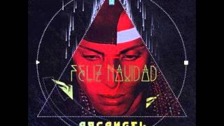 Arcangel   Feliz Navidad 5  Prod  By DJ Luian