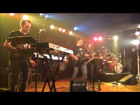 Liveband 4YOU, Everybody needs somebody