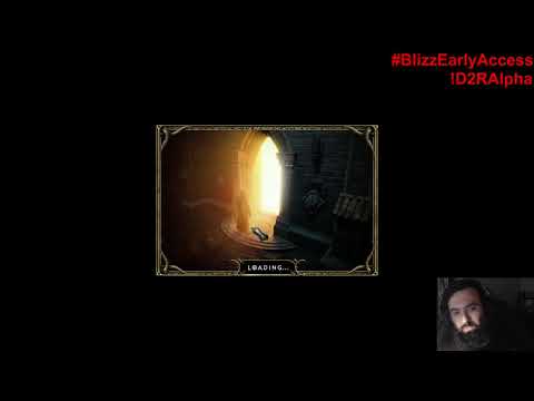 D2R Pros/Cons/Discussion/Demos/Overview/Full Review w/ Community - Tech Alpha - #BlizzEarlyAccess