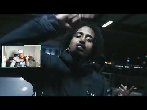 American Reacts to Swedish Drill Rappers LT x Skiro - B3  For the First Time 😱🔥