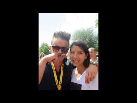 PROMO I love disney channel zomertour