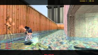 crazy jump blake rdm   juke view