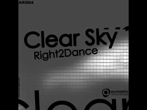 Right2Dance - Clear Sky