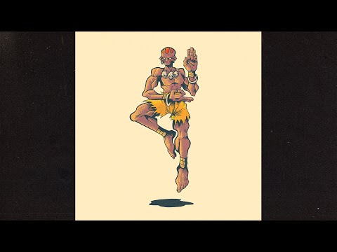 [Free] JID x Earthgang x Denzel Curry Type Beat - "Yoga Flame"