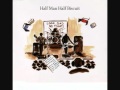 Half Man Half Biscuit -  Look Dad No Tunes